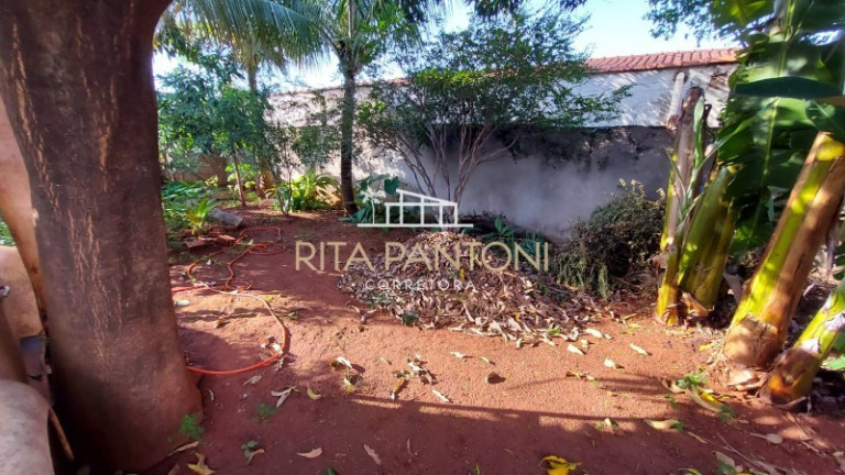 Imagem Terreno à Venda, 250 m² em Jardim Jandaia - Ribeirão Preto