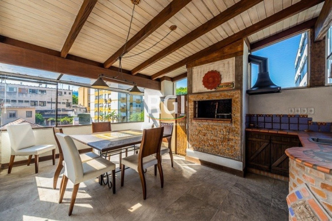 Imagem Cobertura com 2 Quartos à Venda, 116 m² em Petrópolis - Porto Alegre Imagem Cobertura com 2 Quartos à Venda, 116 m² em Petrópolis - Porto Alegre