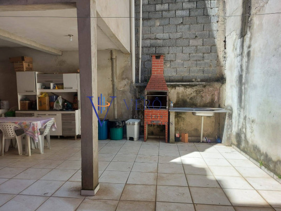 Imagem Casa com 3 Quartos à Venda, 220 m² em Parque Imperial - Barueri
