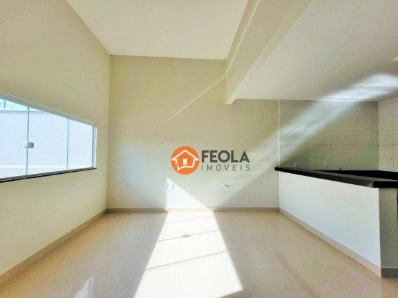 Imagem Casa com 3 Quartos à Venda, 113 m² em Jardim San Marino - Santa Bárbara D'oeste