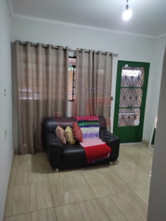 Imagem Casa à Venda, em Ipiranga - Ribeirão Preto Imagem Casa à Venda, em Ipiranga - Ribeirão Preto
