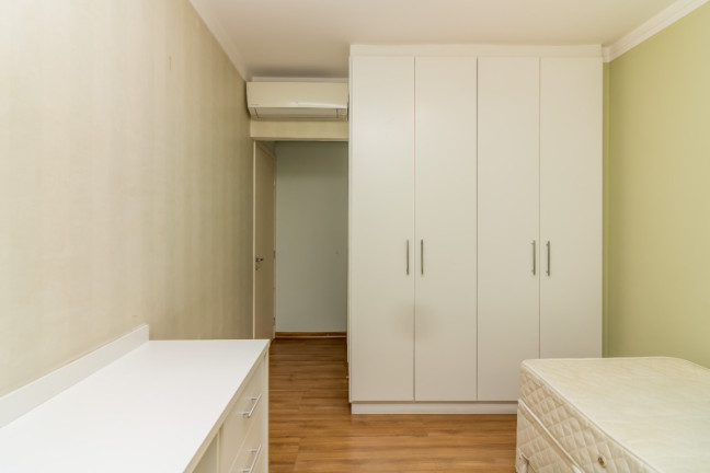 Imagem Apartamento com 3 Quartos à Venda, 123 m² em City América - São Paulo Imagem Apartamento com 3 Quartos à Venda, 123 m² em City América - São Paulo
