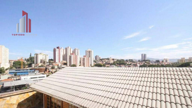 Imagem Apartamento com 4 Quartos à Venda, 172 m² em Vila Albertina - São Paulo