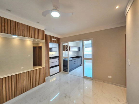 Apartamento com 2 Quartos à Venda, 79 m² em Boqueirão - Santos