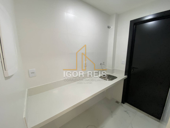 Imagem Casa de Condomínio com 3 Quartos à Venda,  em Cidade Jardim - Campos Dos Goytacazes