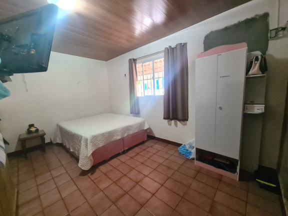 Imagem Casa com 4 Quartos à Venda, 600 m² em Tarumã-açu - Manaus