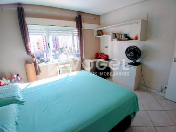 Imagem Apartamento com 2 Quartos à Venda, 136 m² em Centro - Sao Leopoldo Imagem Apartamento com 2 Quartos à Venda, 136 m² em Centro - Sao Leopoldo