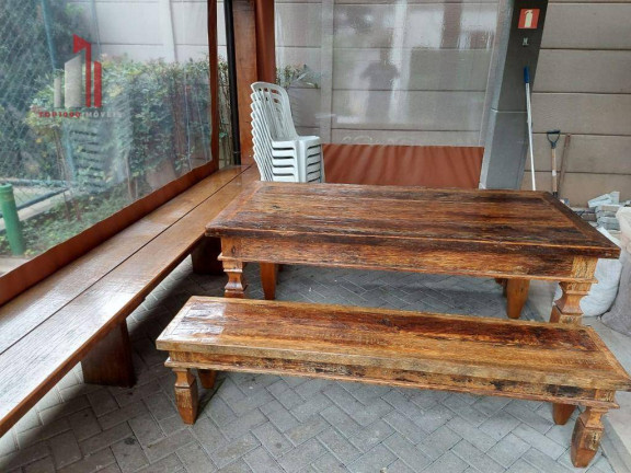 Imagem Apartamento com 1 Quarto à Venda, 40 m² em Barra Funda - São Paulo Imagem Apartamento com 1 Quarto à Venda, 40 m² em Barra Funda - São Paulo