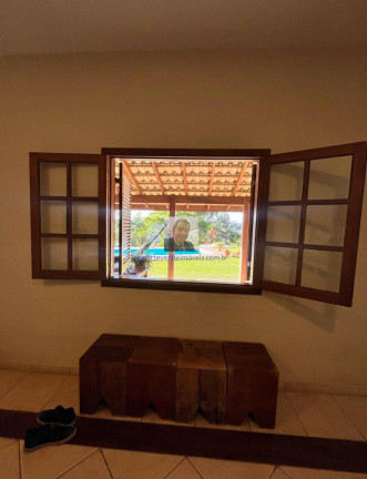 Imagem Chácara com 4 Quartos à Venda, 250 m² em Barueri