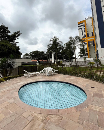 Imagem Apartamento com 4 Quartos à Venda, 140 m² em Parque Residencial Aquarius - São José Dos Campos Imagem Apartamento com 4 Quartos à Venda, 140 m² em Parque Residencial Aquarius - São José Dos Campos