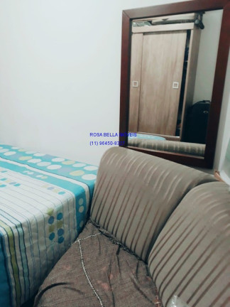 Imagem Apartamento com 2 Quartos à Venda, 56 m² em Vila Nova Esperia - Jundiaí