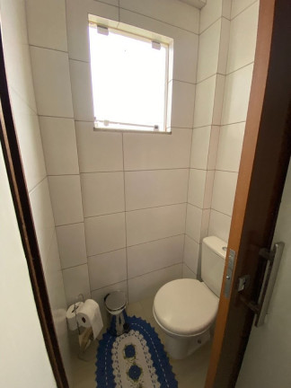 Imagem Casa com 3 Quartos à Venda, 240 m² em Guaíra - Curitiba