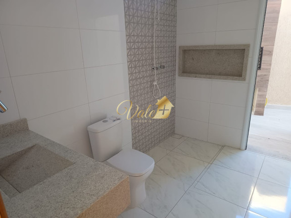 Imagem Casa com 3 Quartos à Venda, 150 m² em Condomínio Terras Do Vale - Caçapava Imagem Casa com 3 Quartos à Venda, 150 m² em Condomínio Terras Do Vale - Caçapava
