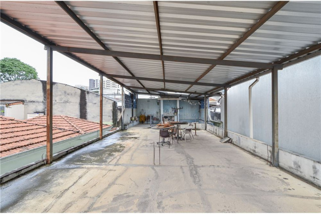 Imagem Casa com 3 Quartos à Venda, em Vila Romana - São Paulo Imagem Casa com 3 Quartos à Venda, em Vila Romana - São Paulo