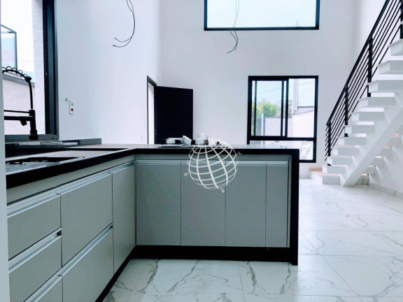 Imagem Casa com 2 Quartos à Venda, 130 m² em Vila Petrópolis - Atibaia