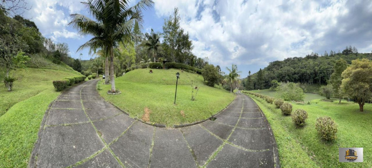 Imagem Imóvel com 7 Quartos à Venda, 242.000 m² em Pocinho - São Lourenço Da Serra