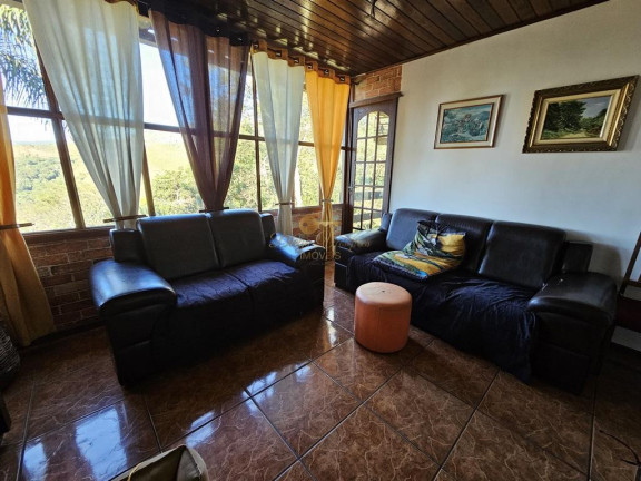 Imagem Casa com 2 Quartos à Venda, 90 m² em Posse - Teresópolis