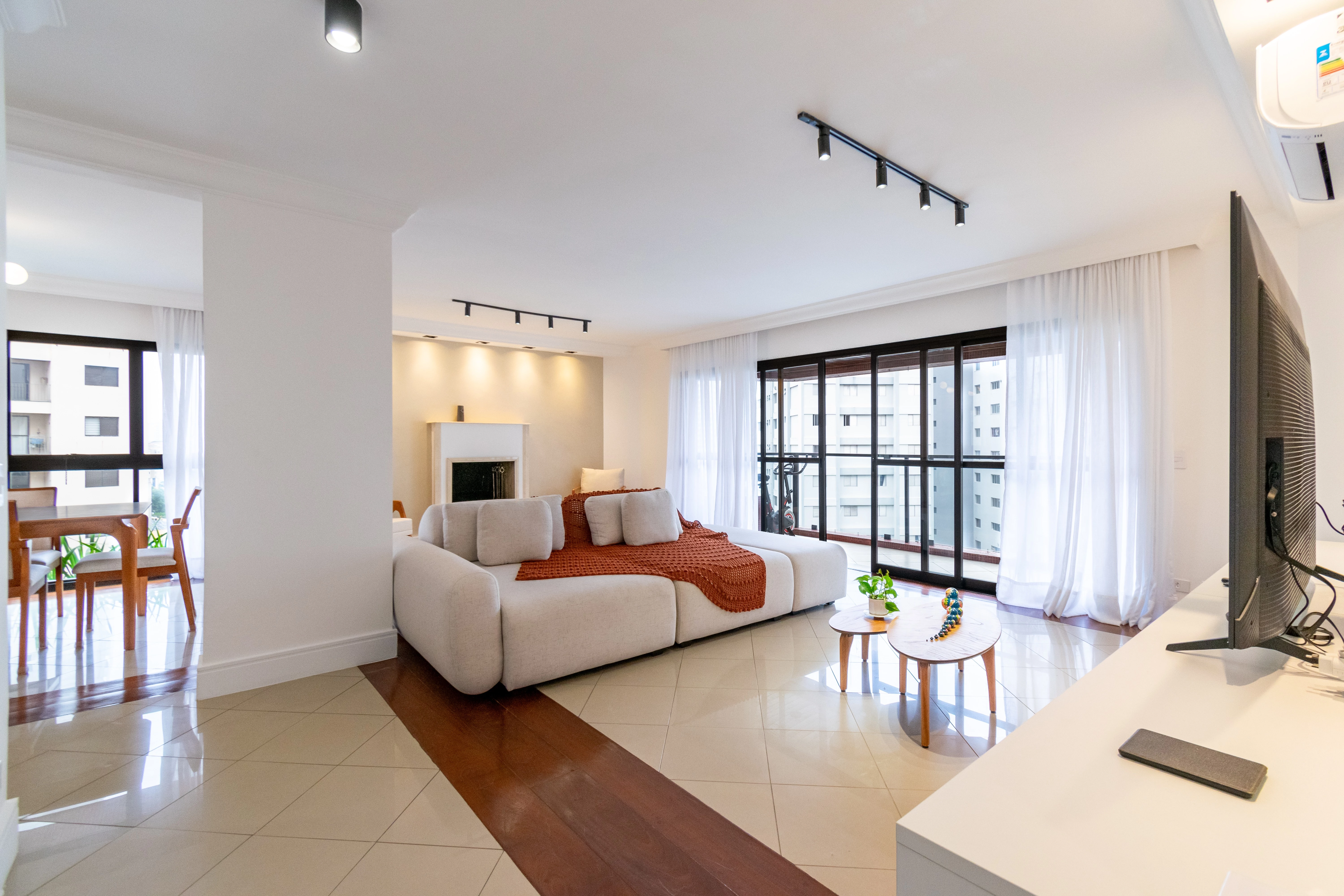 Imóvel com 4 Quartos à Venda, 216 m² em Vila Mascote - Sp