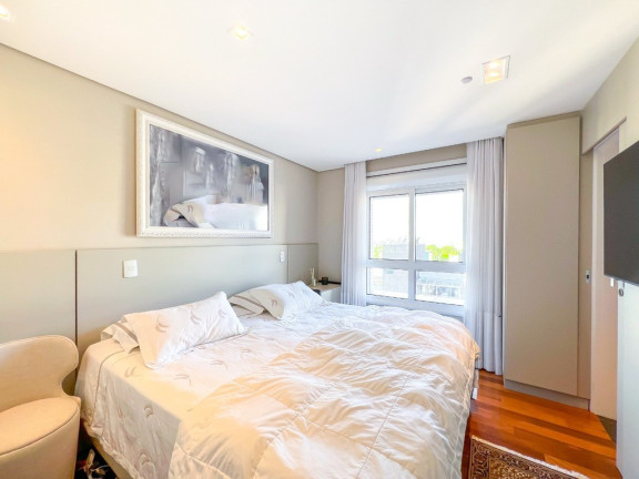 Imagem Apartamento com 3 Quartos à Venda, 209 m² em Higienópolis - Porto Alegre