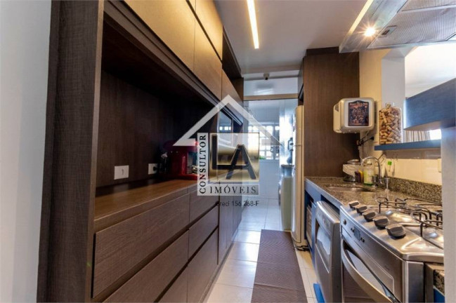 Imagem Apartamento com 2 Quartos à Venda, 71 m² em Chácara Santo Antônio - São Paulo Imagem Apartamento com 2 Quartos à Venda, 71 m² em Chácara Santo Antônio - São Paulo
