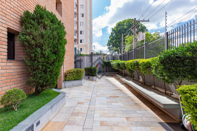 Imagem Apartamento com 4 Quartos à Venda, 194 m² em Chácara Santo Antônio (zona Sul) - São Paulo Imagem Apartamento com 4 Quartos à Venda, 194 m² em Chácara Santo Antônio (zona Sul) - São Paulo