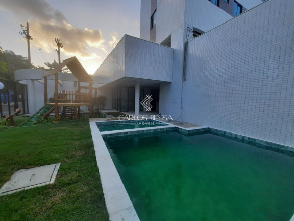 Imagem Apartamento com 3 Quartos à Venda, 67 m² em Casa Amarela - Recife