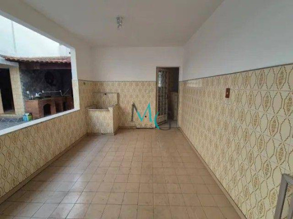 Imagem Casa com 5 Quartos à Venda, 250 m² em Campo Grande - Rio De Janeiro Imagem Casa com 5 Quartos à Venda, 250 m² em Campo Grande - Rio De Janeiro