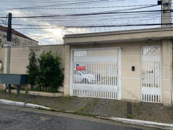 Sobrado com 2 Quartos à Venda, 51 m² em Cidade Patriarca - São Paulo