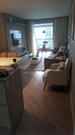 Imagem Apartamento com 3 Quartos à Venda, 92 m² em Morumbi - São Paulo Imagem Apartamento com 3 Quartos à Venda, 92 m² em Morumbi - São Paulo