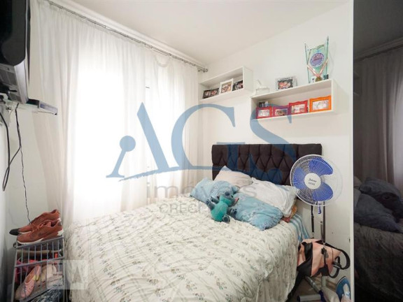Imagem Apartamento com 2 Quartos à Venda, 50 m² em Maranhão - São Paulo Imagem Apartamento com 2 Quartos à Venda, 50 m² em Maranhão - São Paulo