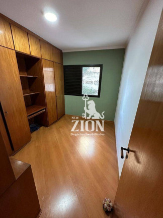 Imagem Apartamento com 4 Quartos à Venda, 154 m² em Santana - São Paulo