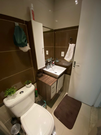 Imagem Apartamento com 2 Quartos à Venda, 50 m² em Vila Carmosina - São Paulo Imagem Apartamento com 2 Quartos à Venda, 50 m² em Vila Carmosina - São Paulo