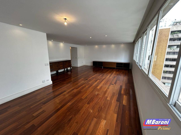 Imagem Apartamento com 3 Quartos para Alugar, 190 m² em Itaim Bibi - São Paulo Imagem Apartamento com 3 Quartos para Alugar, 190 m² em Itaim Bibi - São Paulo