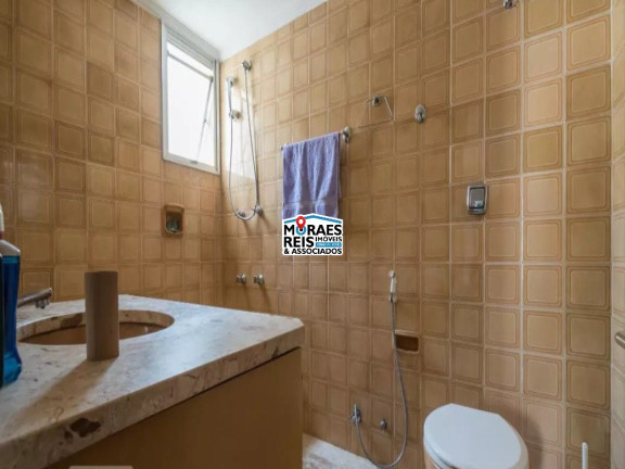Imagem Apartamento com 4 Quartos à Venda, em Brooklin Paulista - São Paulo Imagem Apartamento com 4 Quartos à Venda, em Brooklin Paulista - São Paulo