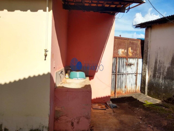Casa com 3 Quartos à Venda, 140 m² em Vila Jayara - Anápolis