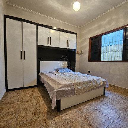 Imagem Casa com 2 Quartos à Venda, 78 m² em Maracanã - Praia Grande
