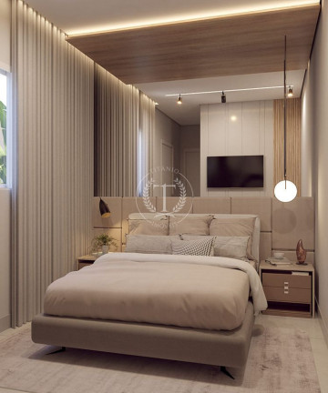 Imagem Apartamento com 1 Quarto à Venda, 25 m² em Morumbi - São Paulo
