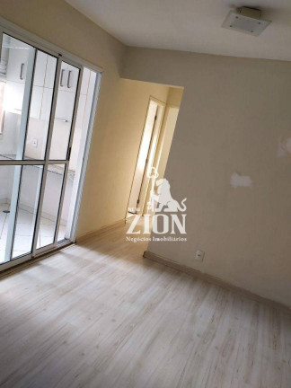 Apartamento com 2 Quartos à Venda, 49 m² em Vila Nova Cachoeirinha - São Paulo