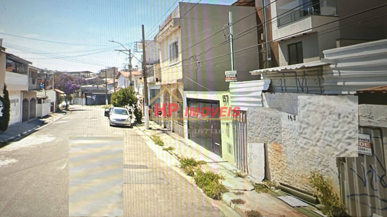 Imagem Terreno à Venda, 125 m² em Jardim D'abril - Osasco Imagem Terreno à Venda, 125 m² em Jardim D'abril - Osasco