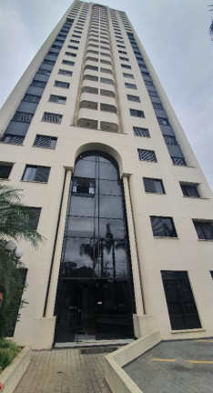 Imagem Apartamento com 2 Quartos à Venda, 50 m² em Chácara Santo Antônio (zona Sul) - São Paulo Imagem Apartamento com 2 Quartos à Venda, 50 m² em Chácara Santo Antônio (zona Sul) - São Paulo