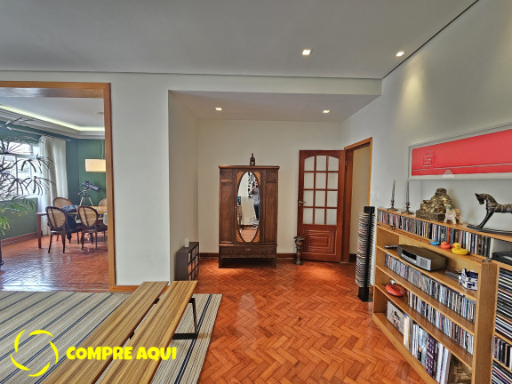 Imagem Apartamento com 3 Quartos à Venda, 245 m² em Santa Efigênia - São Paulo Imagem Apartamento com 3 Quartos à Venda, 245 m² em Santa Efigênia - São Paulo
