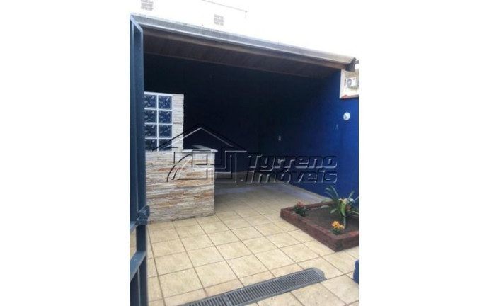 Casa com 4 Quartos à Venda, 125 m² em Jardim Das Indústrias - São José Dos Campos