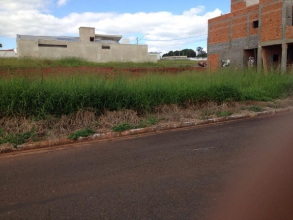 Imagem Terreno em Condomínio à Venda, 520 m² em Passos Imagem Terreno em Condomínio à Venda, 520 m² em Passos