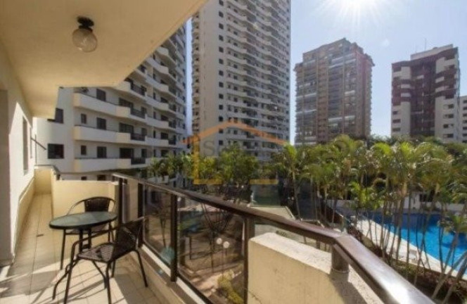Imagem Apartamento com 4 Quartos à Venda, 197 m² em Macedo - Guarulhos Imagem Apartamento com 4 Quartos à Venda, 197 m² em Macedo - Guarulhos