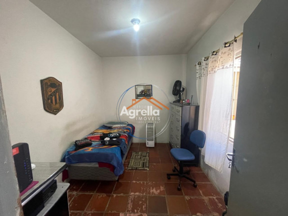 Imagem Casa com 3 Quartos à Venda, 115 m² em Jardim Inocoop - Mogi Mirim Imagem Casa com 3 Quartos à Venda, 115 m² em Jardim Inocoop - Mogi Mirim