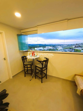 Imagem Apartamento com 2 Quartos à Venda, 64 m² em Urbanova - São José Dos Campos