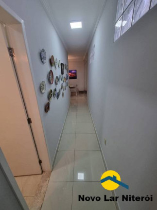 Imagem Casa com 3 Quartos à Venda, 160 m² em Maravista - Niterói Imagem Casa com 3 Quartos à Venda, 160 m² em Maravista - Niterói