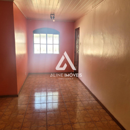 Imagem Casa com 2 Quartos à Venda, 132 m² em Vila Nova - Cruz Alta Imagem Casa com 2 Quartos à Venda, 132 m² em Vila Nova - Cruz Alta