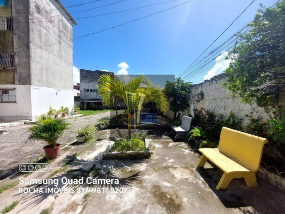 Imagem Apartamento com 2 Quartos à Venda, 55 m² em Candeias - Jaboatão Dos Guararapes
