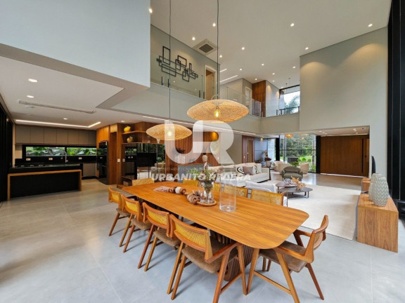 Imagem Casa com 6 Quartos à Venda, 650 m² em Riviera | Módulo 16 - Bertioga